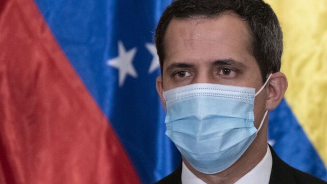 ¿Llega la fecha de vencimiento del fenómeno Guaidó en Venezuela? 