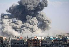 La miseria se profundiza en Rafah mientras Israel intensifica la ofensiva