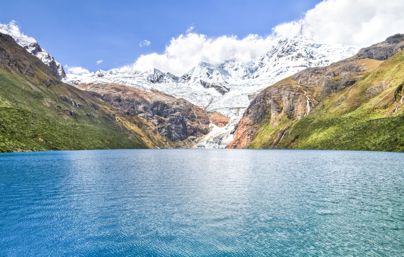 Información será difundida a los visitantes y otros actores del ecoturismo a través de medios diversos. (Foto: gob.pe)
