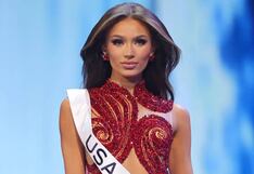 ¿A qué hora empezó el Miss USA 2024 el domingo 4 de agosto?