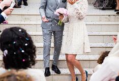 ¿Matrimonios por interés? Solicitudes de nacionalización se disparan en Perú