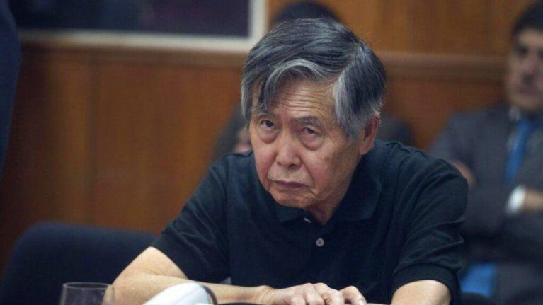 Juez de Ica negó la libertad al expresidente Alberto Fujimori y ahora la posible liberación queda en manos del Tribunal Constitucional. (Foto: GEC)