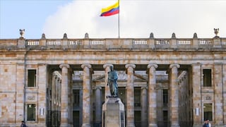 Colombia propone a Congreso presupuesto de gastos por US$ 128,099 millones para el 2024