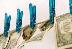 La Fiscalía salvadoreña acusa a exministro de lavar más de un millón de dólares