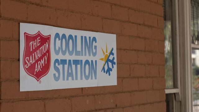 Dallas: lo que debes saber sobre los centros de enfriamiento gratuitos y la donación de unidades de aire acondicionado 