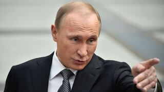 Tras las sanciones de Estados Unidos, Rusia ya está haciendo ajustes