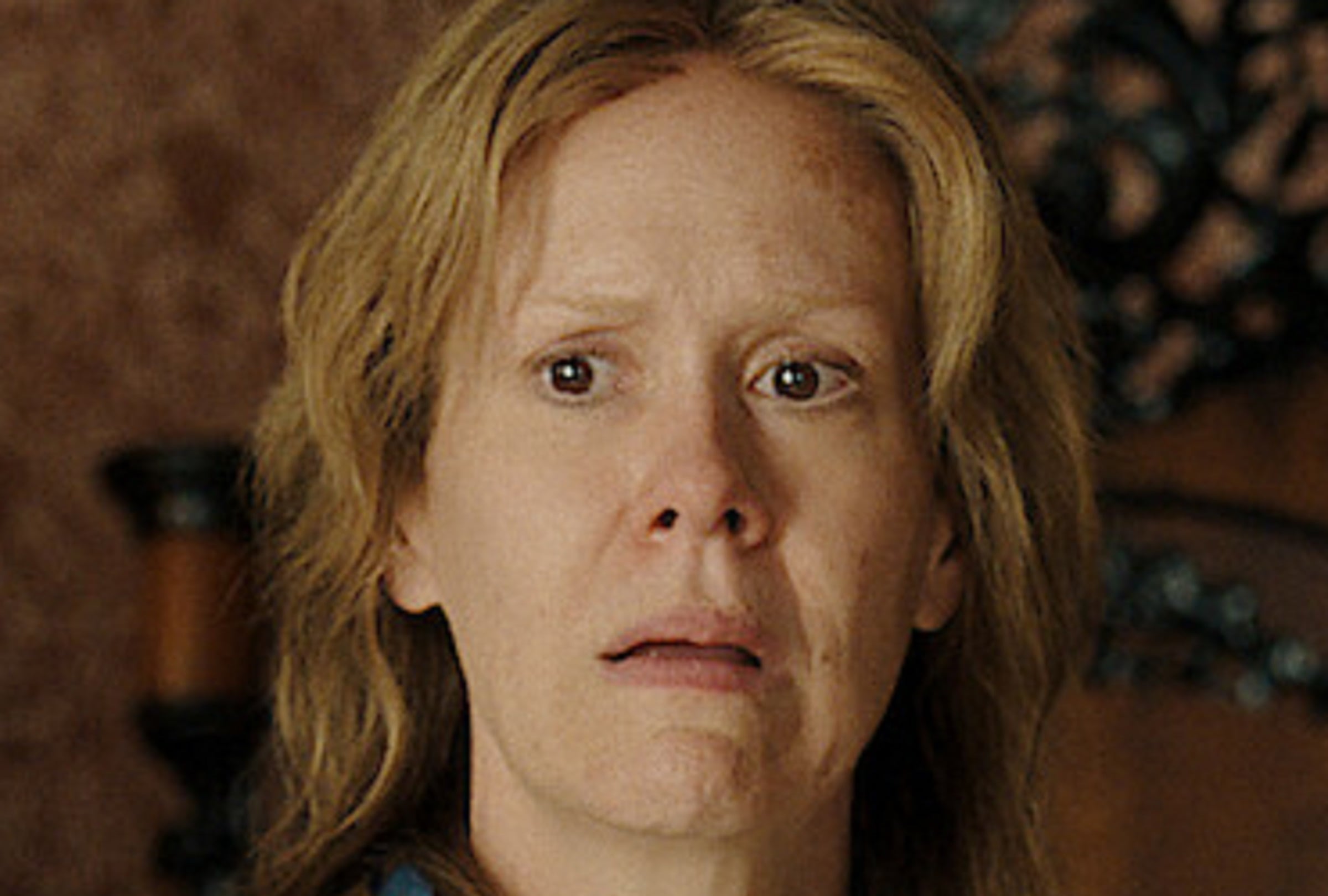 Sarah Paulson interpreta a Aileen Wuornos en “Monster: The Lizzie Borden Story”, la cuarta temporada de la serie antológica de Ryan Murphy (Foto: Netflix)