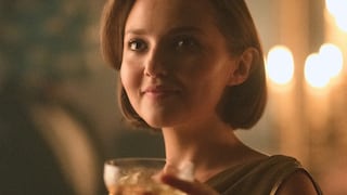 “Agatha Christie: Las Siete Esferas”, la serie de Netflix que adapta la novela de misterio de la Reina del Crimen