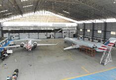 Seman firma acuerdo con Korea Aerospace Industries para coproducir piezas aeronáuticas