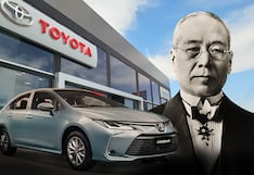 El giro de negocio de Toyota: de fabricar telares a liderar la industria automotriz