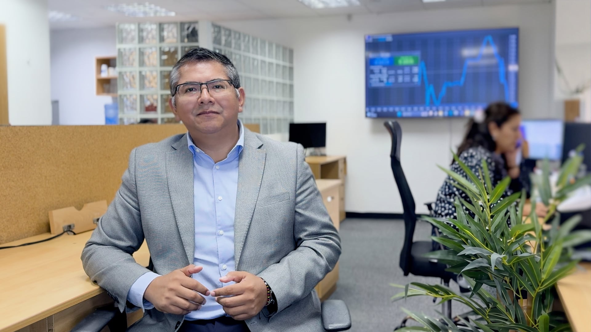 Tras nueve años en el mercado, la casa de cambio digital fortalece sus procesos de seguridad de la información y prepara una nueva etapa de crecimiento en Perú y otros países de la región. Foto: Difusión.