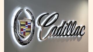 Cadillac estaría preparando un pequeño todoterreno para Estados Unidos