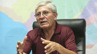 Fiscal de la Nación presenta denuncia constitucional contra excongresista Jorge Castro 