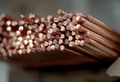 Precio del cobre en máximos históricos, ¿oportunidad de inversión o ya alcanzó su ‘techo’?