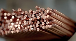 Precio del cobre en máximos históricos, ¿oportunidad de inversión o ya alcanzó su ‘techo’?