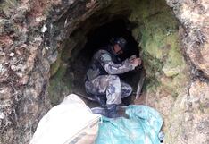 Miguel Incháustegui sobre la ley MAPE: “el Ejecutivo se ha demorado en presentarla al Congreso”