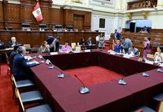 Congreso: aprueban proyecto para que candidatos con menor puntaje puedan ser parte de la JNJ