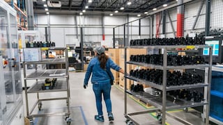 The Economist: ayudas y protección al sector manufacturero dañarán economía mundial