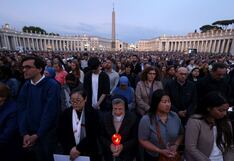 Sencillo funeral del papa Francisco se convierte en momento clave para abordar a Trump