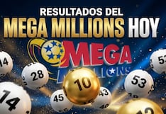 Números ganadores del Mega Millions: mira los resultados del sorteo del martes 20 de octubre 2026 con premio mayor de $413 millones
