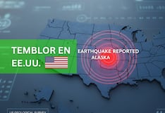 Temblor en EE.UU. EN VIVO hoy, jueves 19 de marzo 2026: hora exacta, magnitud y dónde fue el epicentro del último sismo