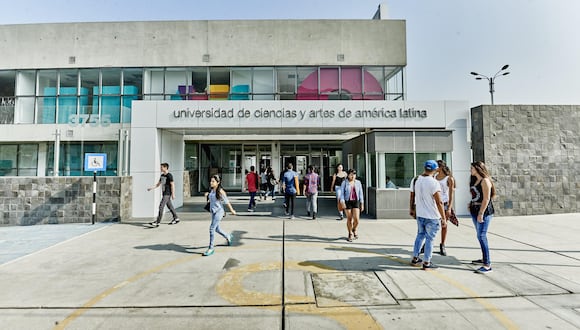 Universidad de Ciencias y Artes de América Latina (UCAL) evalúa aún locación para abrir segundo campus.