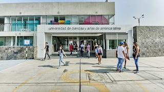 La propuesta de UCAL y las dos carreras con miras al megapuerto de Chancay