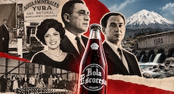 Kola Escocesa, la gaseosa que hizo de Arequipa su territorio: la historia de los Odiaga
