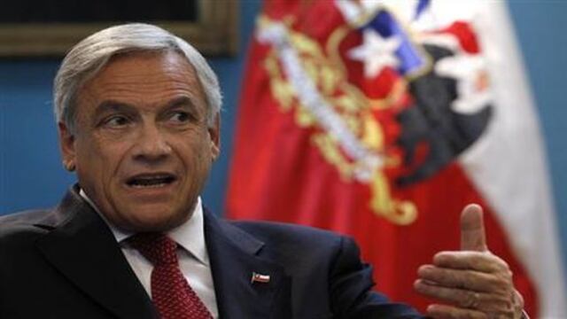 Chile convoca Consejo de Seguridad Nacional para tratar fallo de La Haya