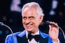 La gran actuación de Andrea Bocelli en Viña del Mar
