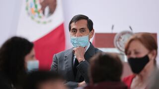 Hacienda de México siente presión ante conclusión de obras