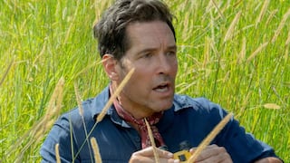 Cuántas escena post-créditos tiene la película “Anaconda”