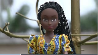 Barbie puede perder su trono frente a ‘Reina de África’