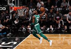 Los Celtics y Jaylen Brown cierran el trato más millonario de la historia de la NBA