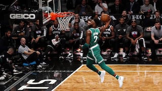 Los Celtics y Jaylen Brown cierran el trato más millonario de la historia de la NBA