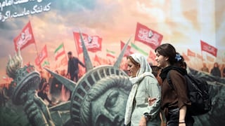 Irán advierte de que no cederá en sus condiciones para reabrir Ormuz pese al rechazo de Trump a su plan