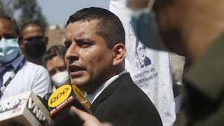 ‘El Español’: Abogado de Cordero Jon Tay afirma que legislador viajó a Panamá para capacitarse