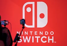 Ganancias de Nintendo caen un 55% en el primer trimestre de 2024