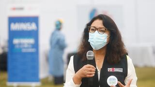 Bermúdez invoca a candidatos presidenciales a respetar protocolos sanitarios en campañas