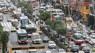 Congreso da los primeros pasos para la creación de la Autoridad de Transporte Urbano