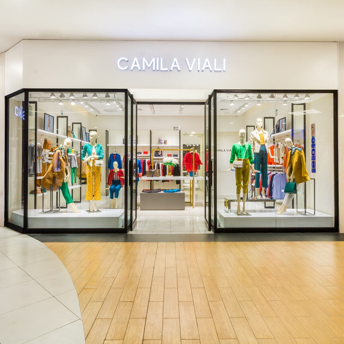 Actualmente la empresa de moda ya tiene presencia en Ecuador. En el mercado local también abrirán su séptima tienda en Lima.