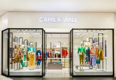 Camila Viali se prepara para crecer en más países de la región