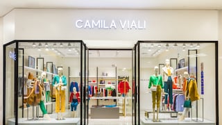 Camila Viali se prepara para crecer en más países de la región