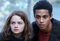 ¿Qué pasó al final de la película “Los feos” de Netflix?