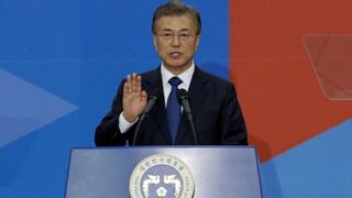 Corea del Sur afectada por cancelación de Cumbre EE. UU.-Corea del Norte