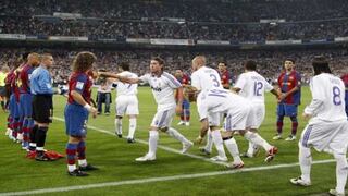 Real Madrid y Barcelona tendrían deudas por 1,168 millones de euros