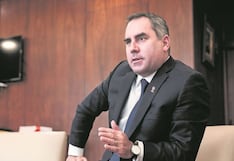 Rafael Belaúnde busca financiar becas anuales con canon minero