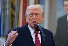 Donald Trump anunciaría la guerra con Venezuela esta noche