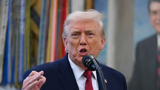 Donald Trump anunciaría la guerra con Venezuela esta noche