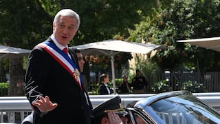 Chile: Gobierno de José Antonio Kast ordena cortar gastos en ministerios